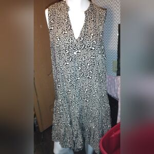 Women's Nine West dress